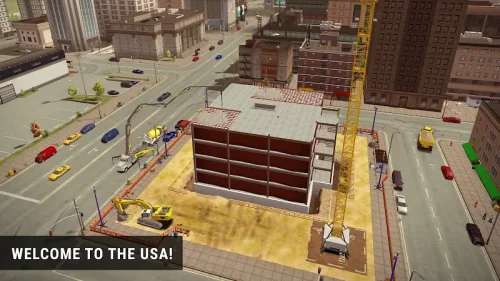 Construction Simulator 2-screenshot-4