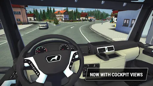 Tangkapan skrin Construction Simulator 3