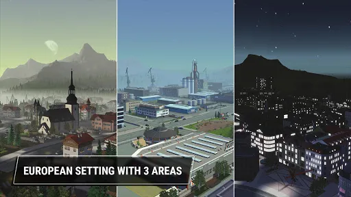 Tangkapan skrin Construction Simulator 3
