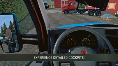 Construction Simulator 4 Lite スクリーンショット