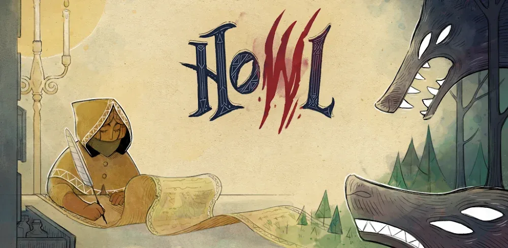 Howl