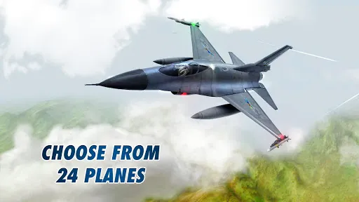 Take Off Flight Simulator Screenshots