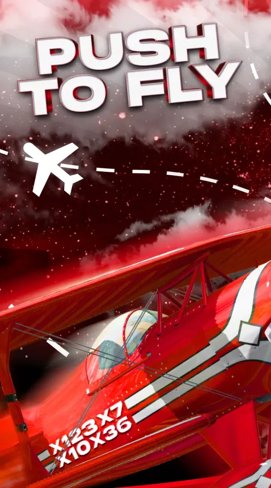 Скриншоты Fly Sim Pilot