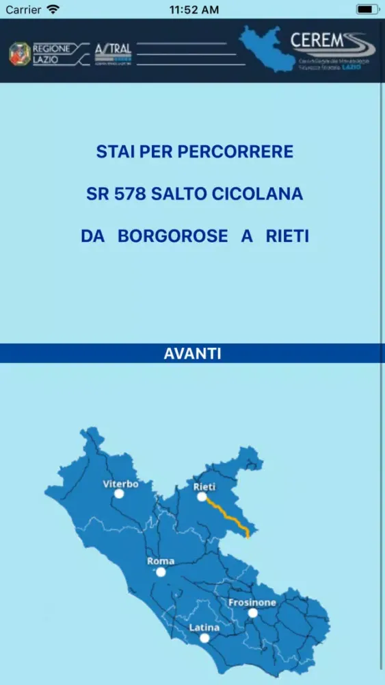 Скриншоты Sicurezza in gioco