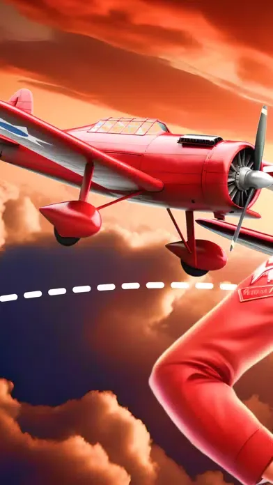 Capturas de pantalla de Astral Aviators