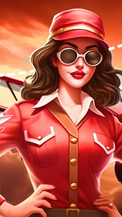 Capturas de pantalla de Astral Aviators