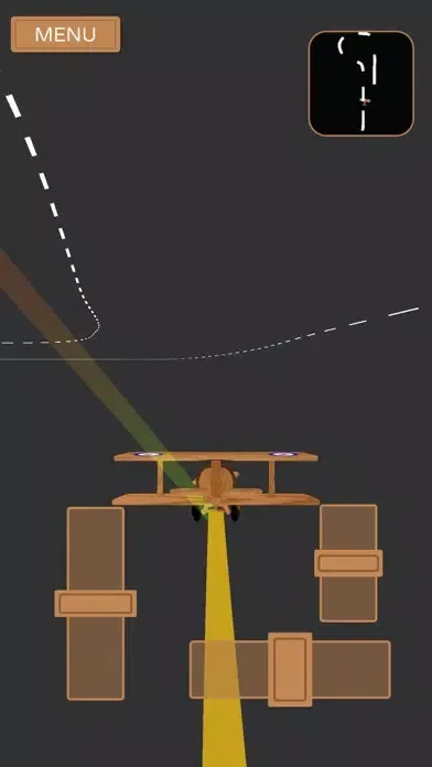 Capturas de pantalla de Astral Aviators