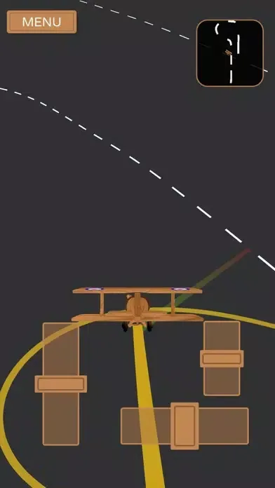 Capturas de pantalla de Astral Aviators