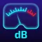 dBPocket Digital Decibel Meter