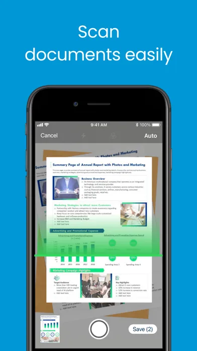 Smart Printer App & Scan स्क्रीनशॉट