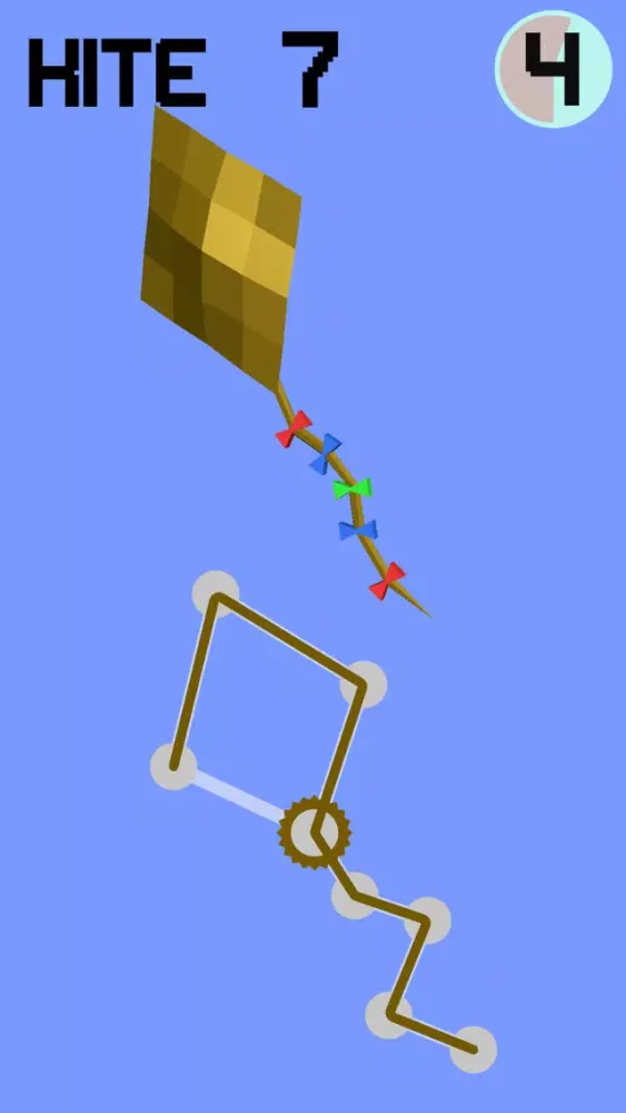ภาพหน้าจอของ Draw Shapes!