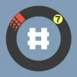 Hashtag Tap