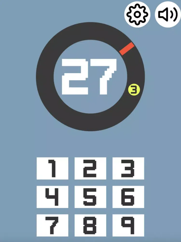 Hashtag Tap iPad  Screenshots