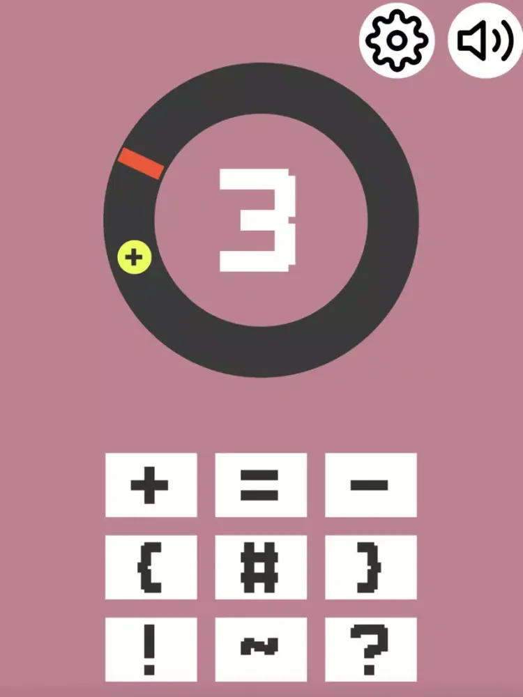 Hashtag Tap iPad  Screenshots