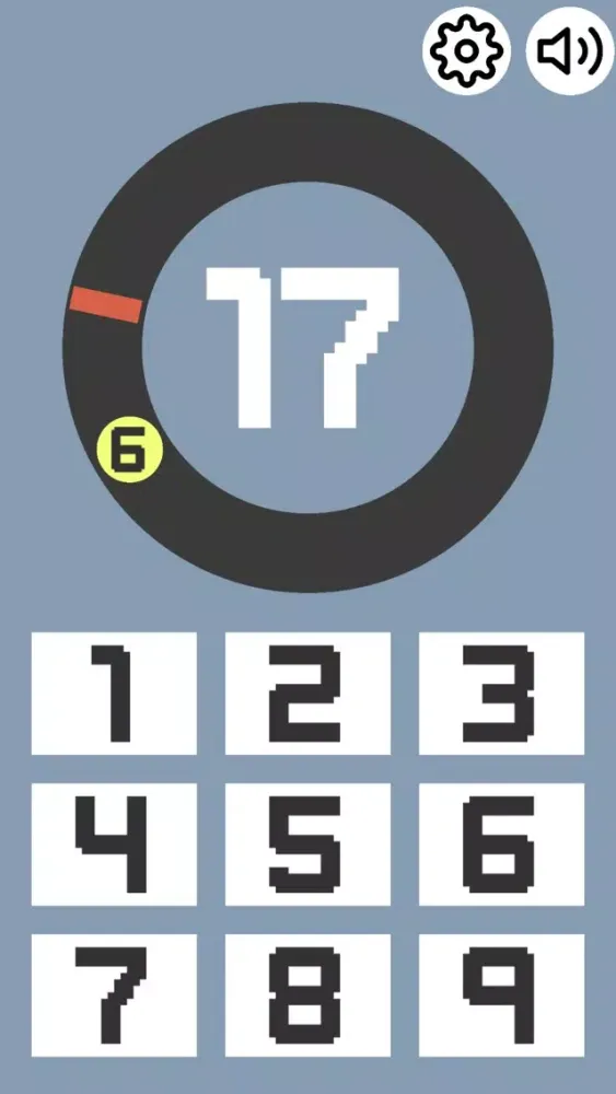 Hashtag Tap Screenshots