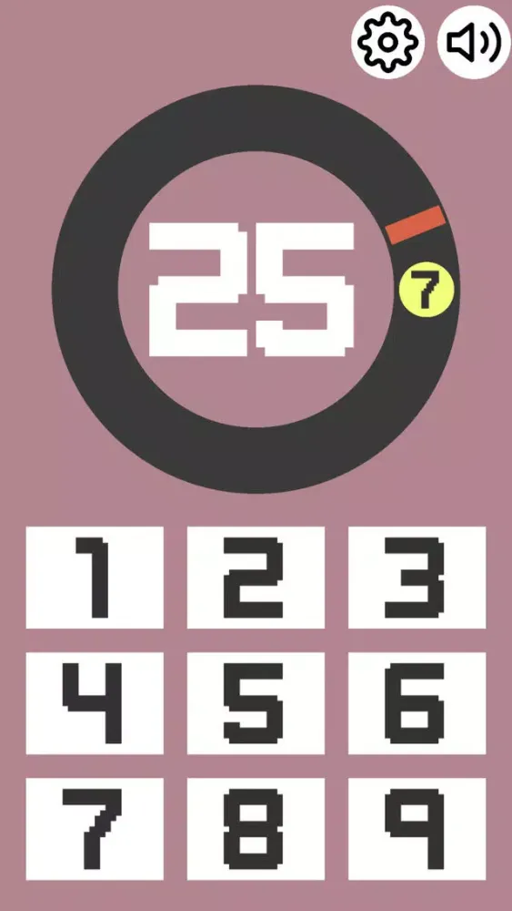 Hashtag Tap Screenshots