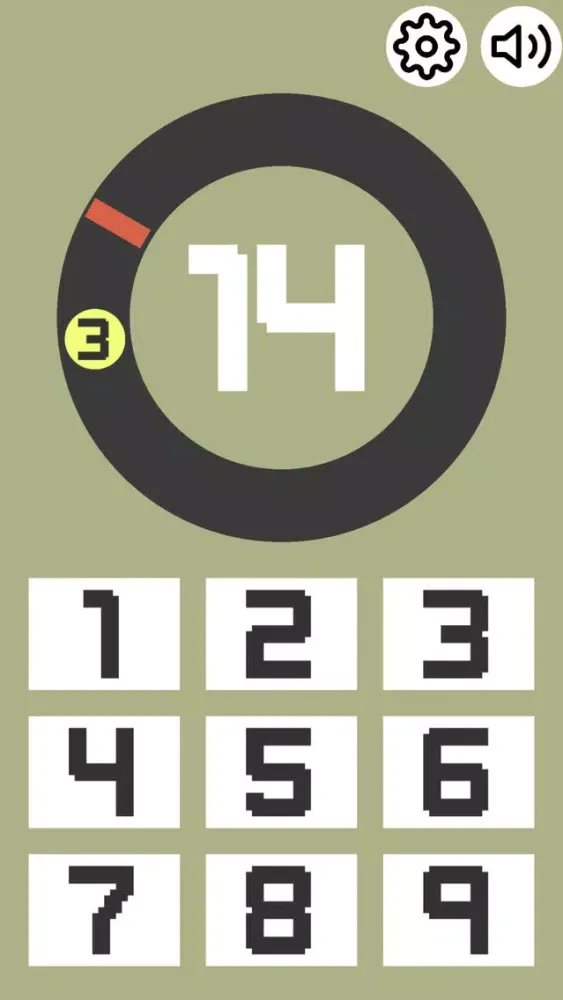 Hashtag Tap Screenshots