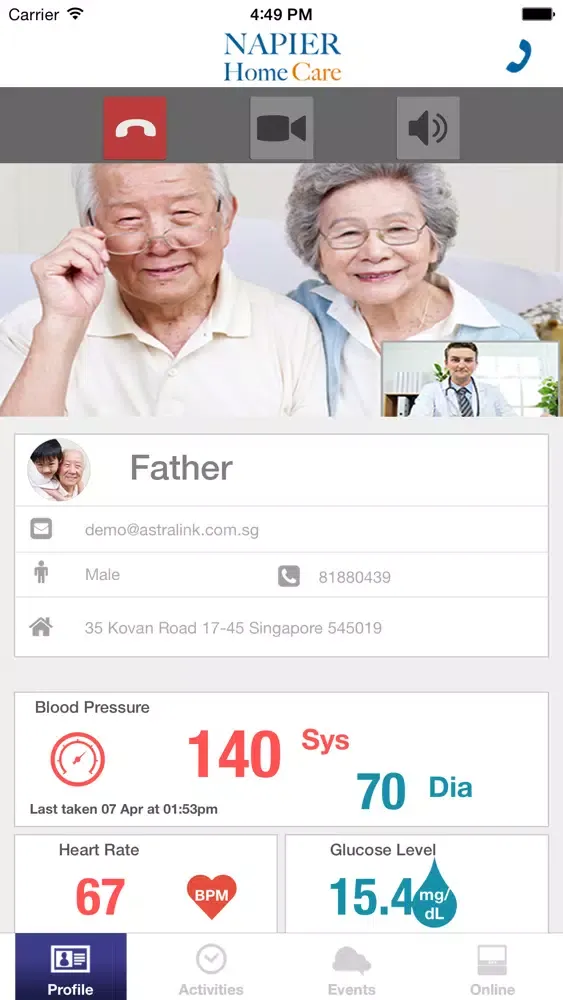 صور Napier HomeCare