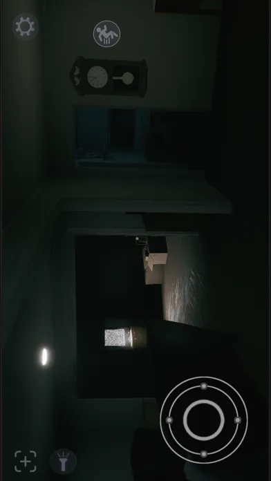 Astral Maze: Escape the Horror應用截圖