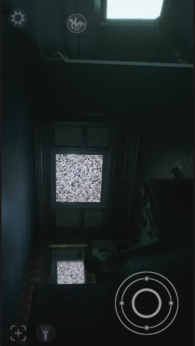 Astral Maze: Escape the Horror應用截圖