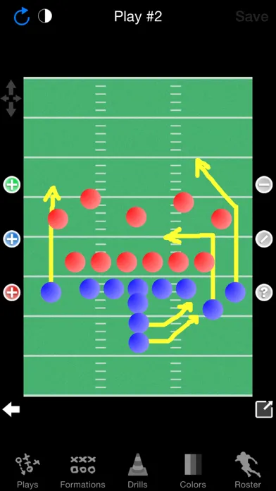 Football Coach Pro Ekran Görüntüleri