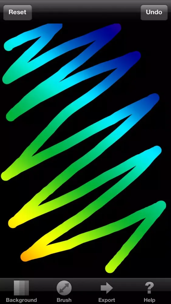 Magic Scratchpad Screenshots
