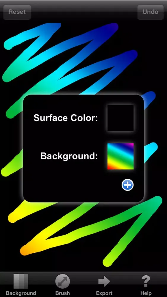 Magic Scratchpad Screenshots