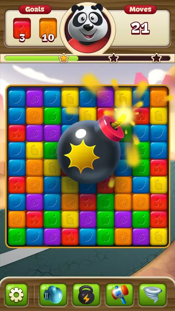Epic Blast Screenshots