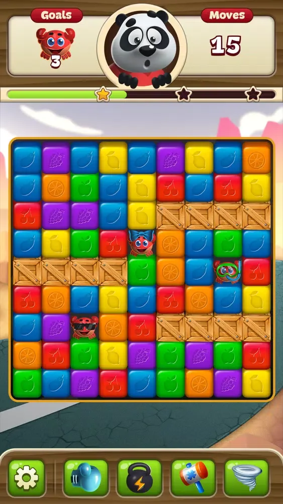 Epic Blast Screenshots