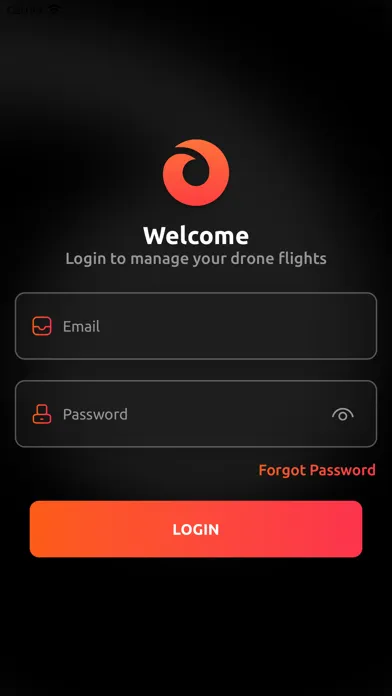 Screenshot di AstraUTM CA