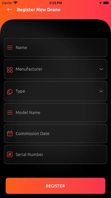 Astra UTM DCAA سکرین شاٹس