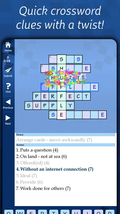صور Astraware Acrostic