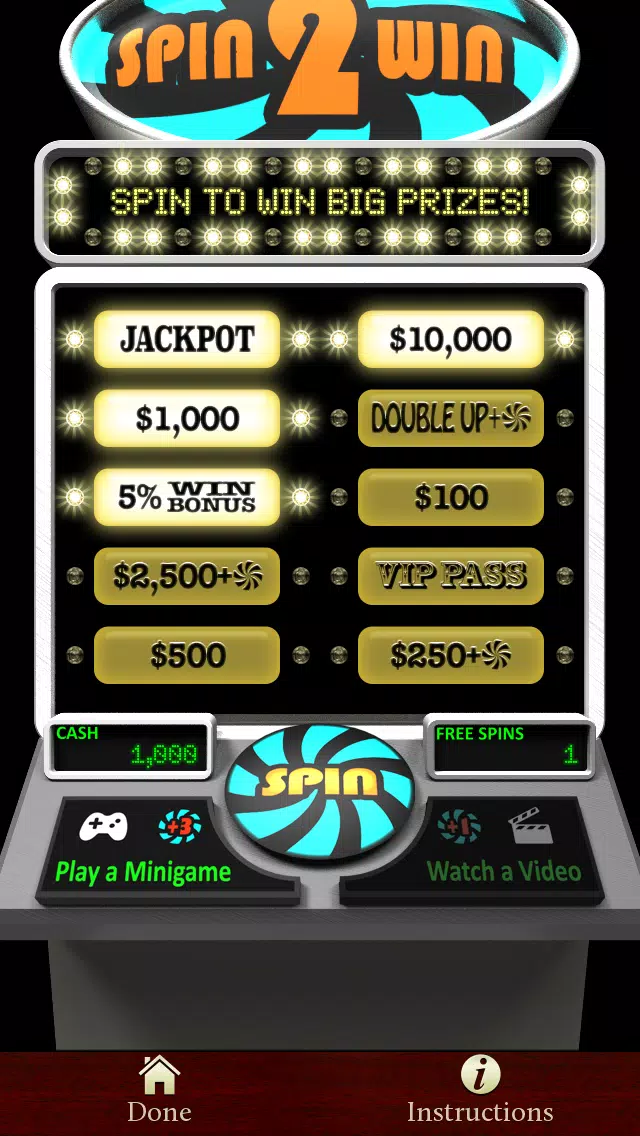 Astraware Casino скриншоты приложения3