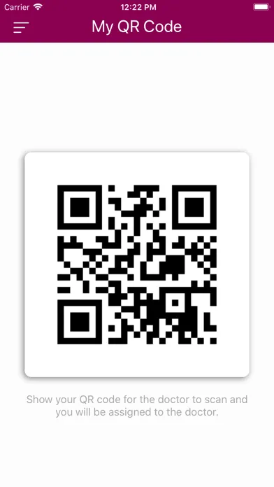 Capturas de pantalla de AZCare Patient