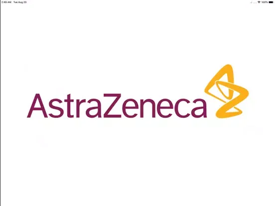 Capturas de tela do AZ Meetings & Events iPad 