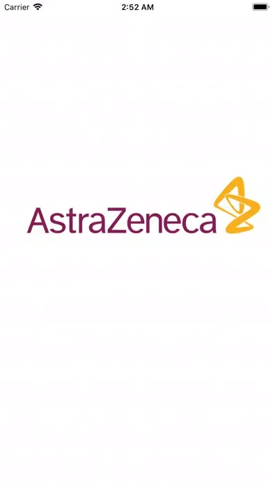 Capturas de tela do AZ Meetings & Events