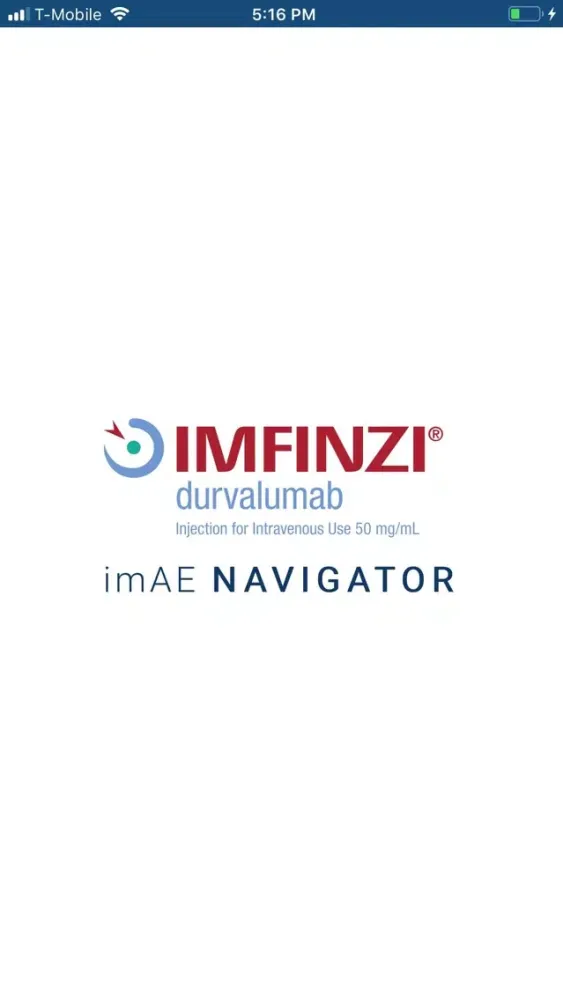 imAE Nav应用截图