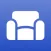 Sofa: Downtime Organizer