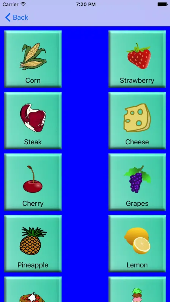 صور My First English Words