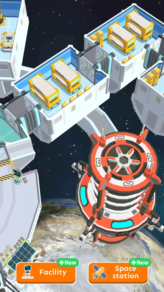 صور Astro Builder