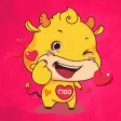 MooMooDa Stickers MooMooDa Stickers