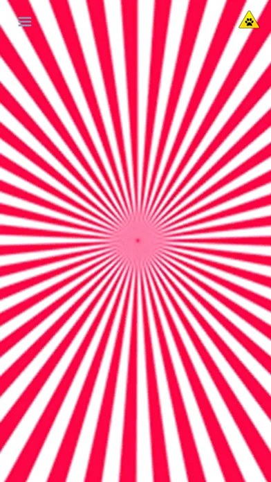 Ảnh chụp màn hình của Cat Hypnosis Simulator