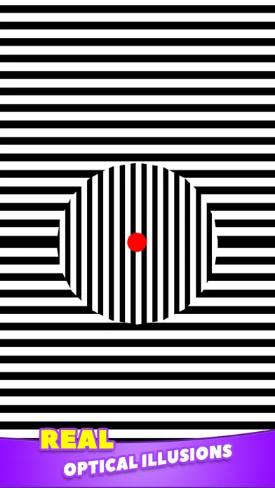 Optical illusion hypnosis应用截图