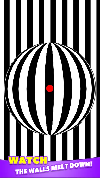 Optical illusion hypnosis应用截图