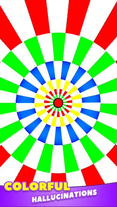 Optical illusion hypnosis应用截图