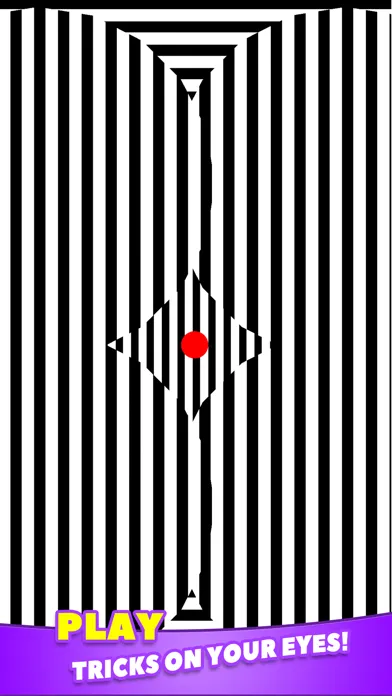 Optical illusion hypnosis应用截图