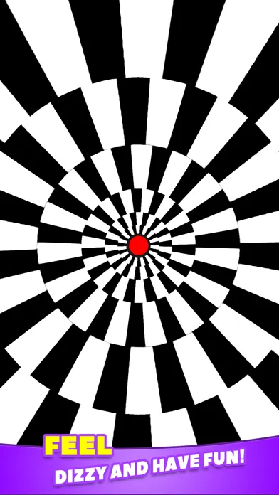 Optical illusion hypnosis应用截图