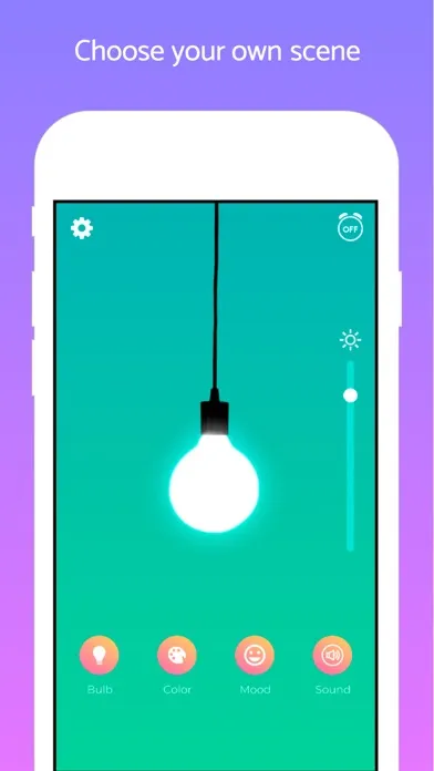 Night Light Mood & Mindfulness Screenshots