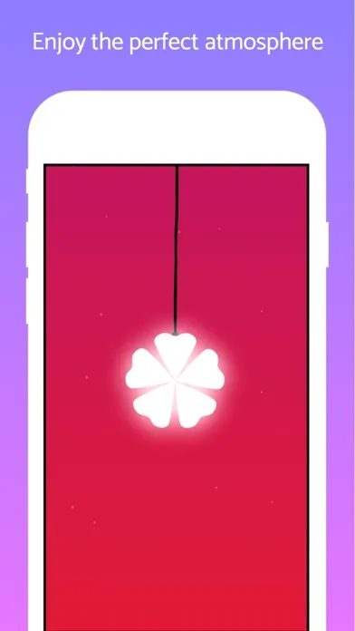 Night Light Mood & Mindfulness Screenshots