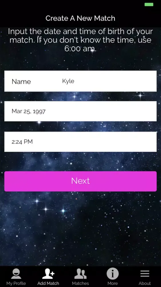 Cosmic Match Ekran Görüntüleri